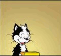 Gif animé Pif le chien Hercule